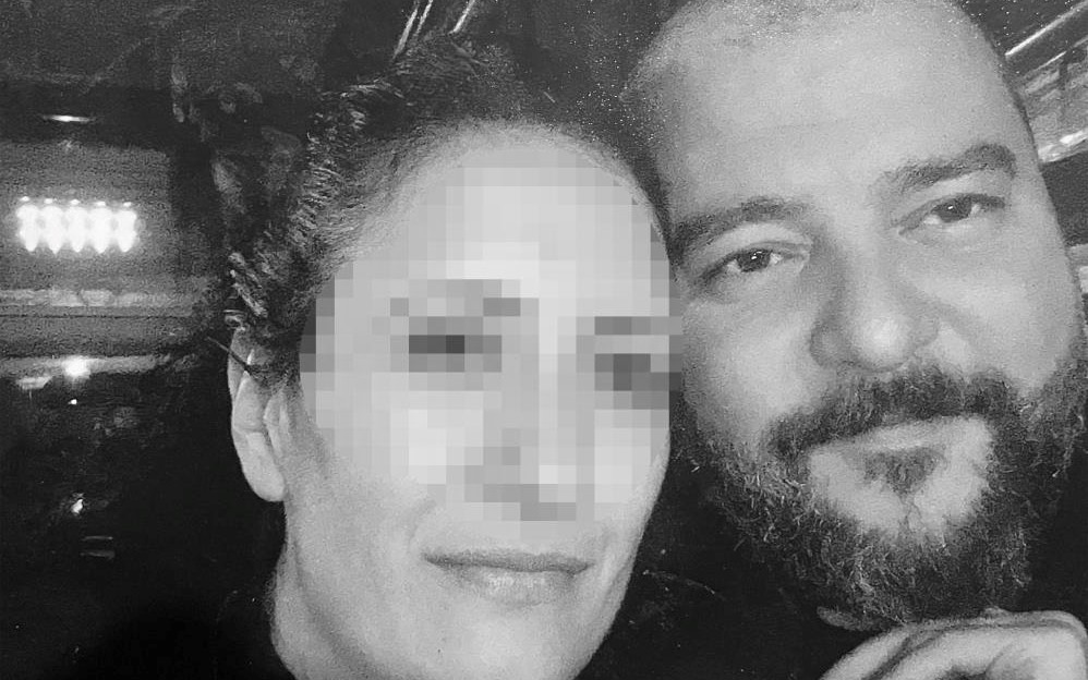 Aldatma tartışmasında kocasını öldürdü photoaidcom greyscale