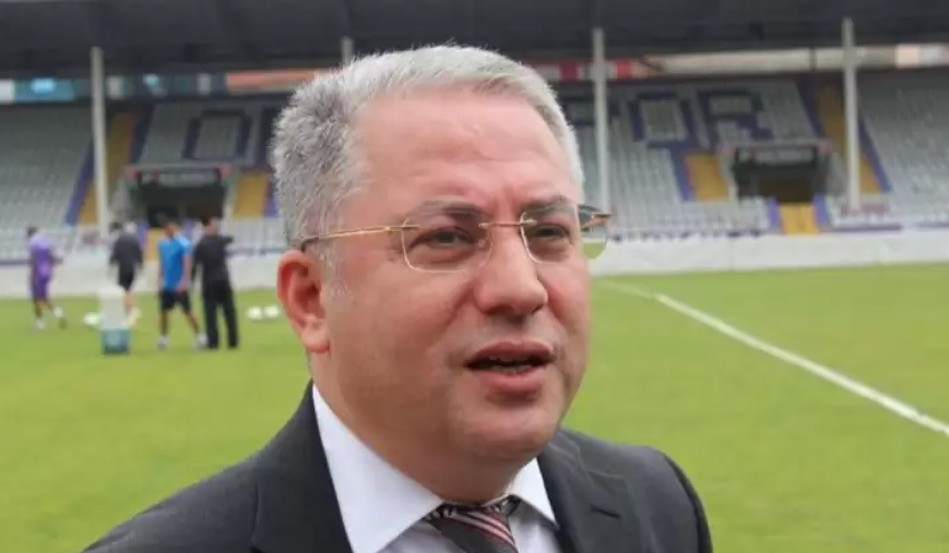 Nedim Türkmen