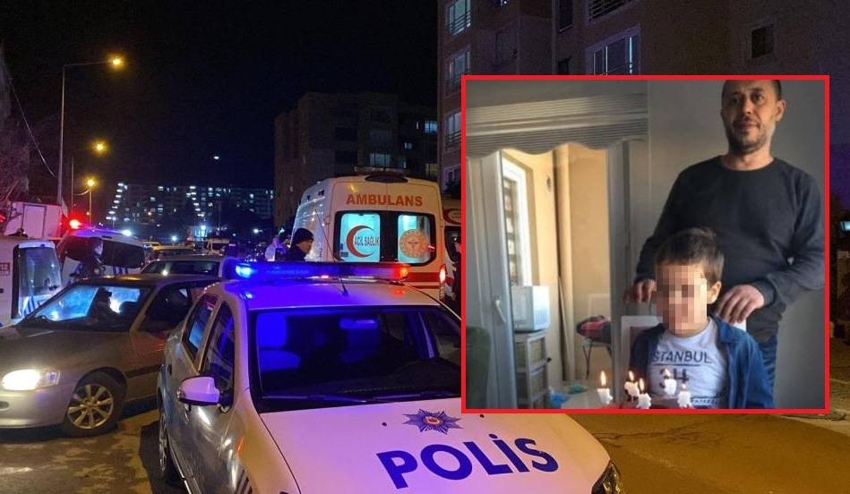 Polis memuru evinde başından vurulmuş halde ölü bulundu