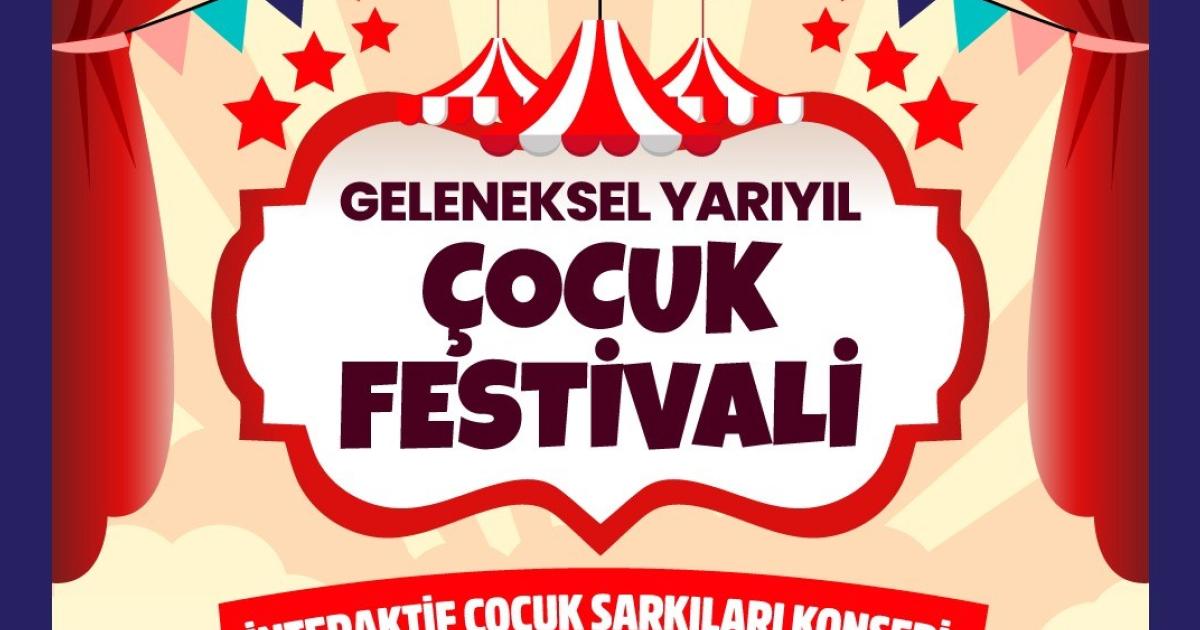 ankarada ucretsiz yariyil cocuk festivali duzenlenecek MC9Tyhjl.jpg