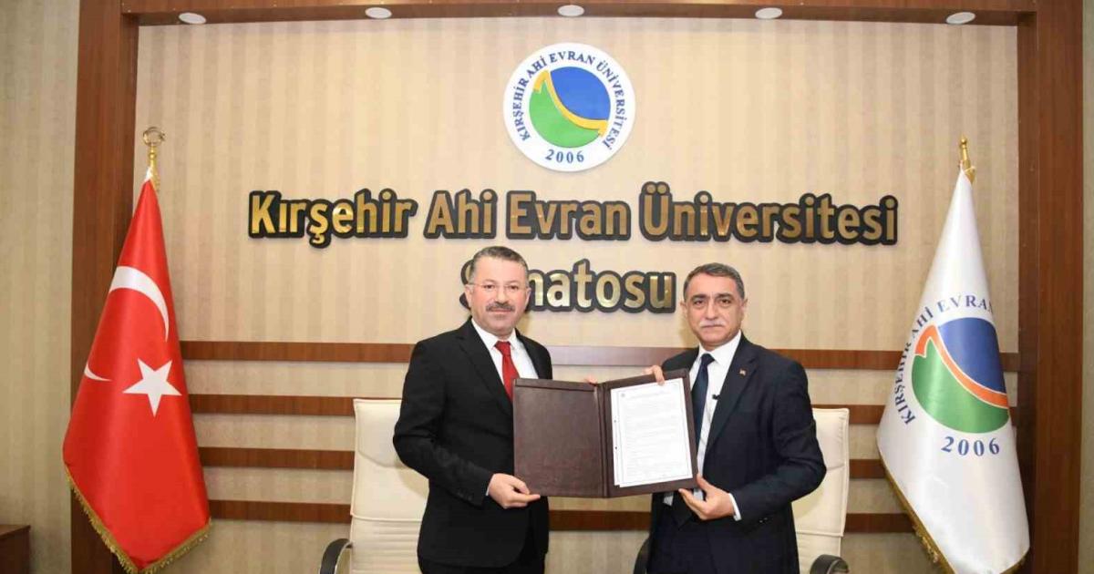 karabuk ve kirsehir universiteleri is birligi yapacak zzK8pjlF.jpg