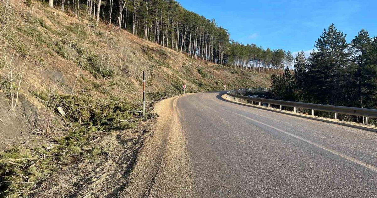 kastamonu tosya yolu daha guvenli olacak mi ZbatLzTA.jpg