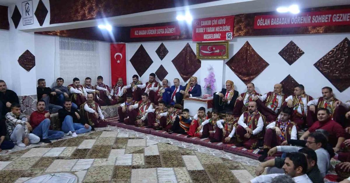 orta asyadan cankiriya yaran kulturu yasatiliyor 29UGiFPQ.jpg