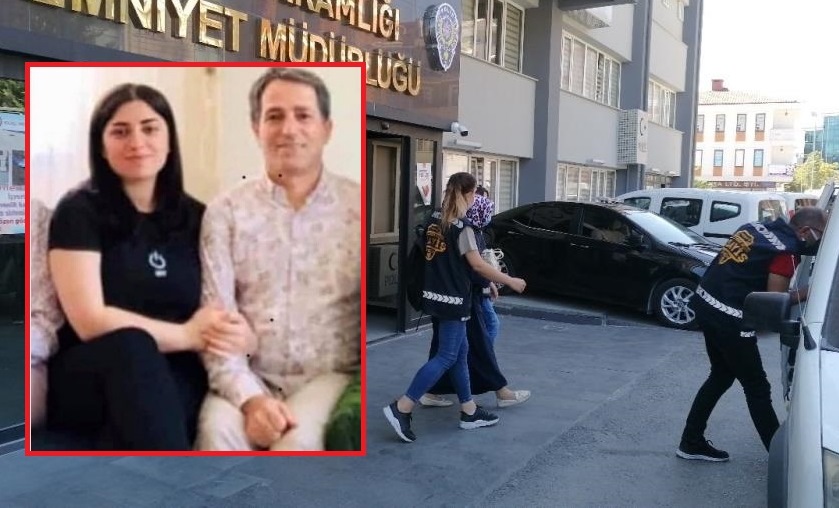 Baba ve kızını öldüren anne ile oğluna ayrı ayrı 65 yıla kadar hapis istemi