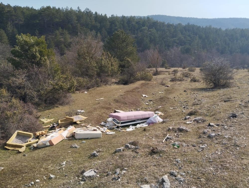 Bolu'da Tepkiler Çığ Gibi Büyüdü!