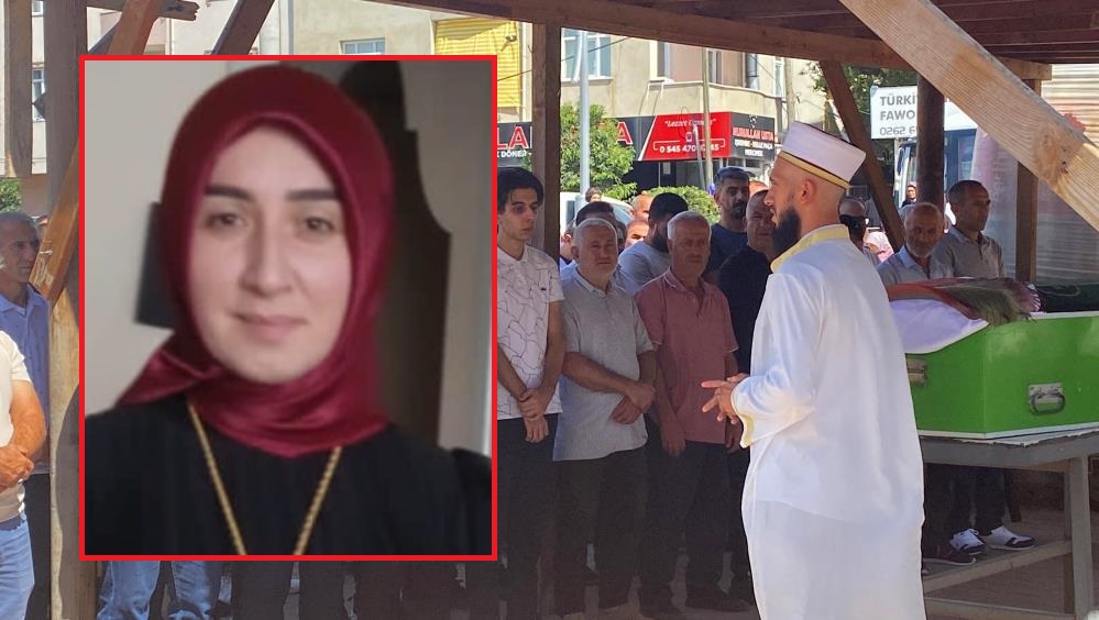 Boşanma aşamasındaki 23 yıllık eşini öldüren sanığa ağırlaştırılmış müebbet hapis talebi