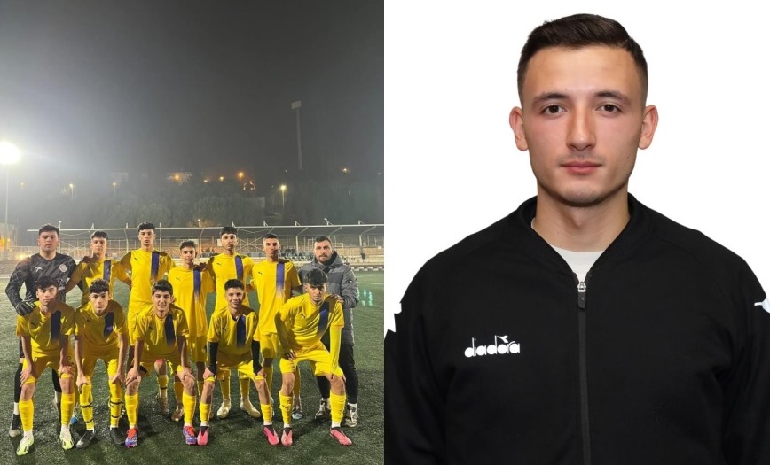 Kocaeli Futbolunda Kavga Dövüş