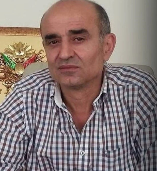 Cengiz Çavuşoğlu