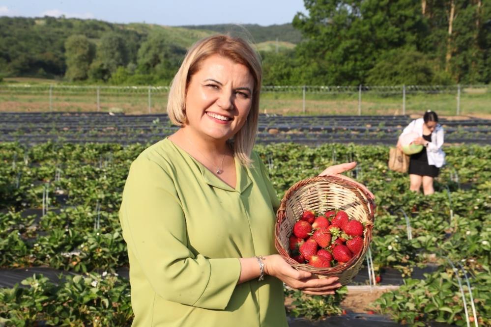 Fatma Kaplan Hürriyet