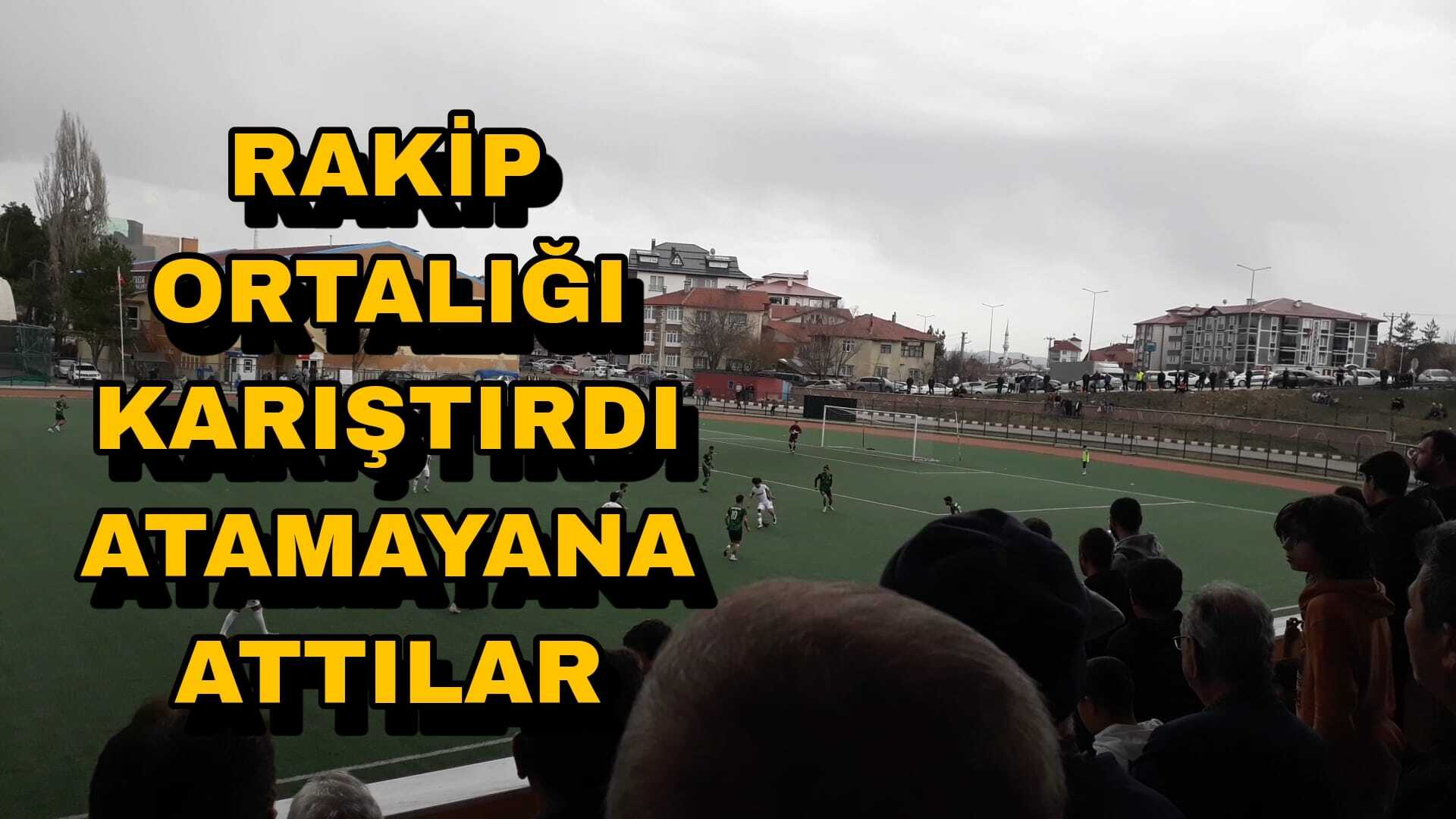 Geredespor Eflanispor