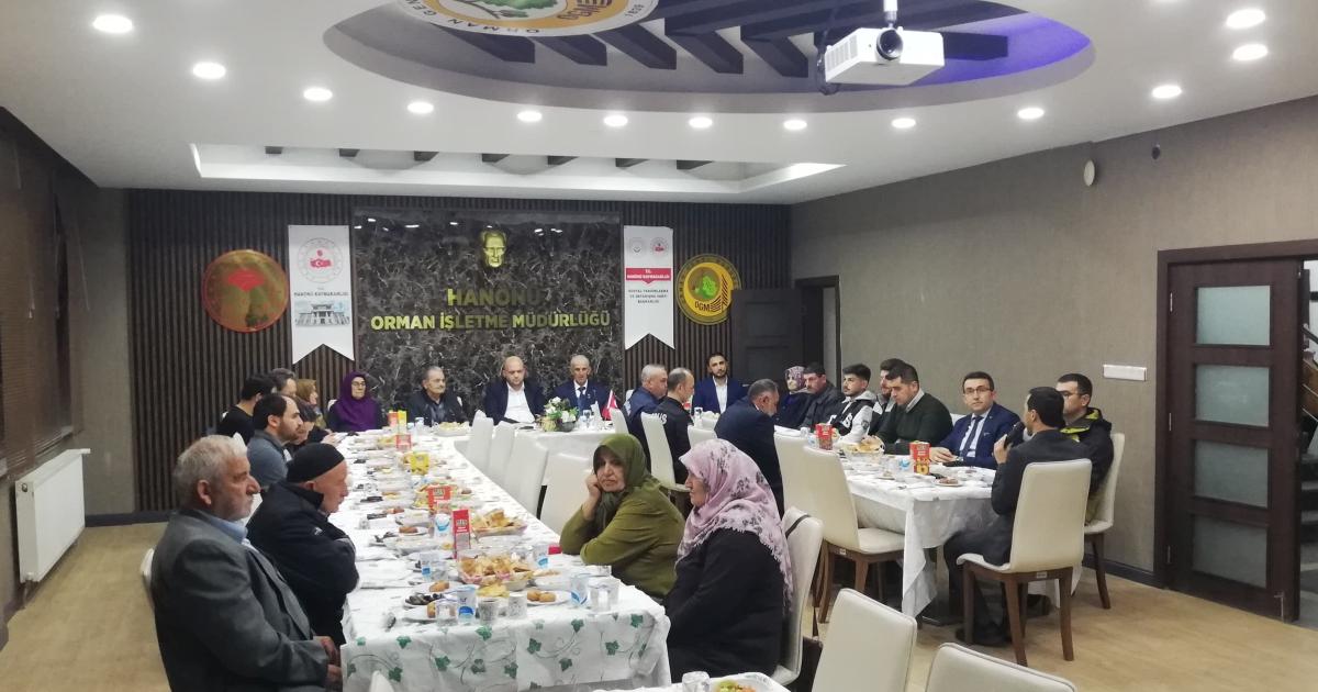 kastamonuda sehit yakinlari ve gaziler iftarda bulustu pnK9RzaB.jpg