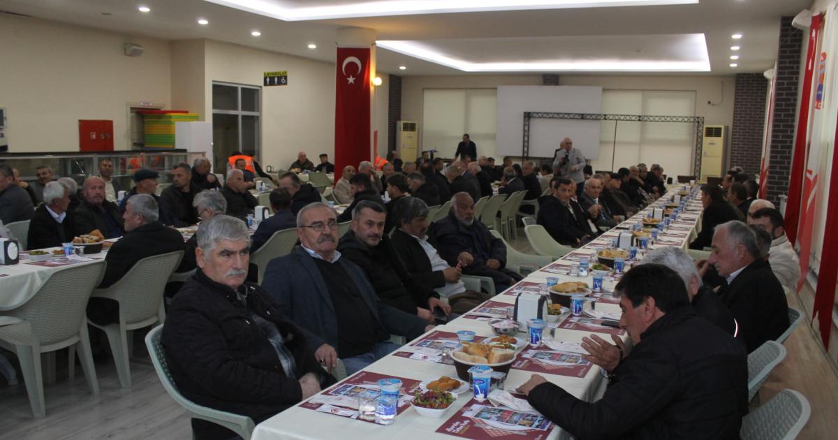 samsun bafra ziraat odasinda iftar programi duzenlendi x3wjQ1cw.jpg