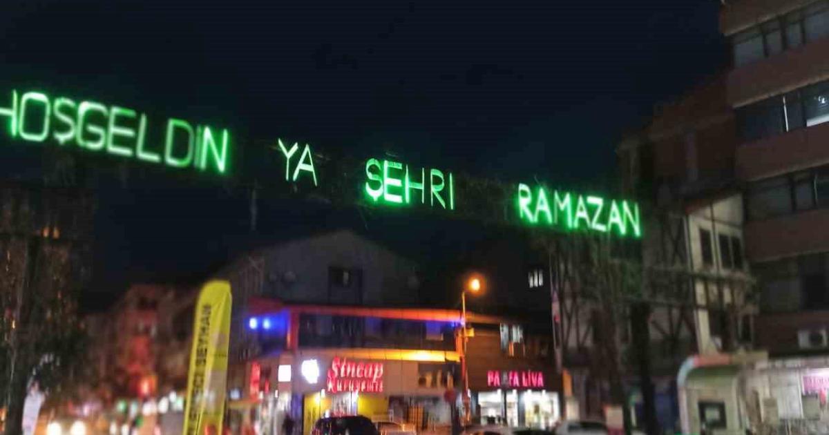 zonguldak devrek ramazan icin suslendi j2aOjeAH.jpg